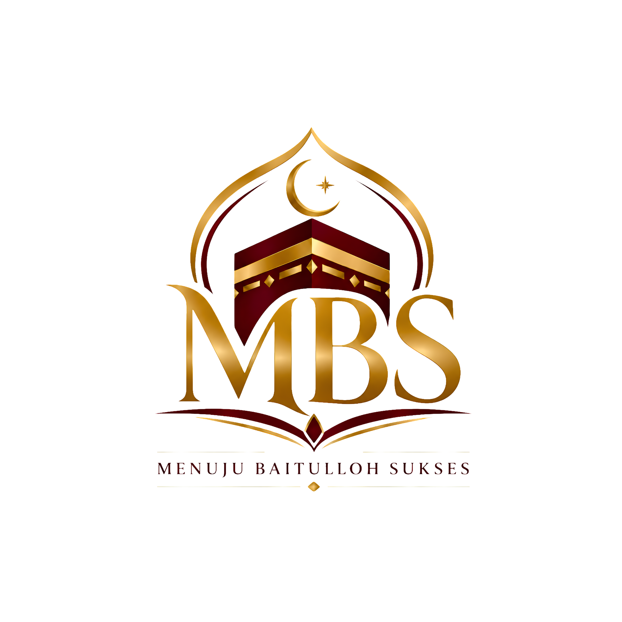 MENUJU BAITULLOH SUKSES