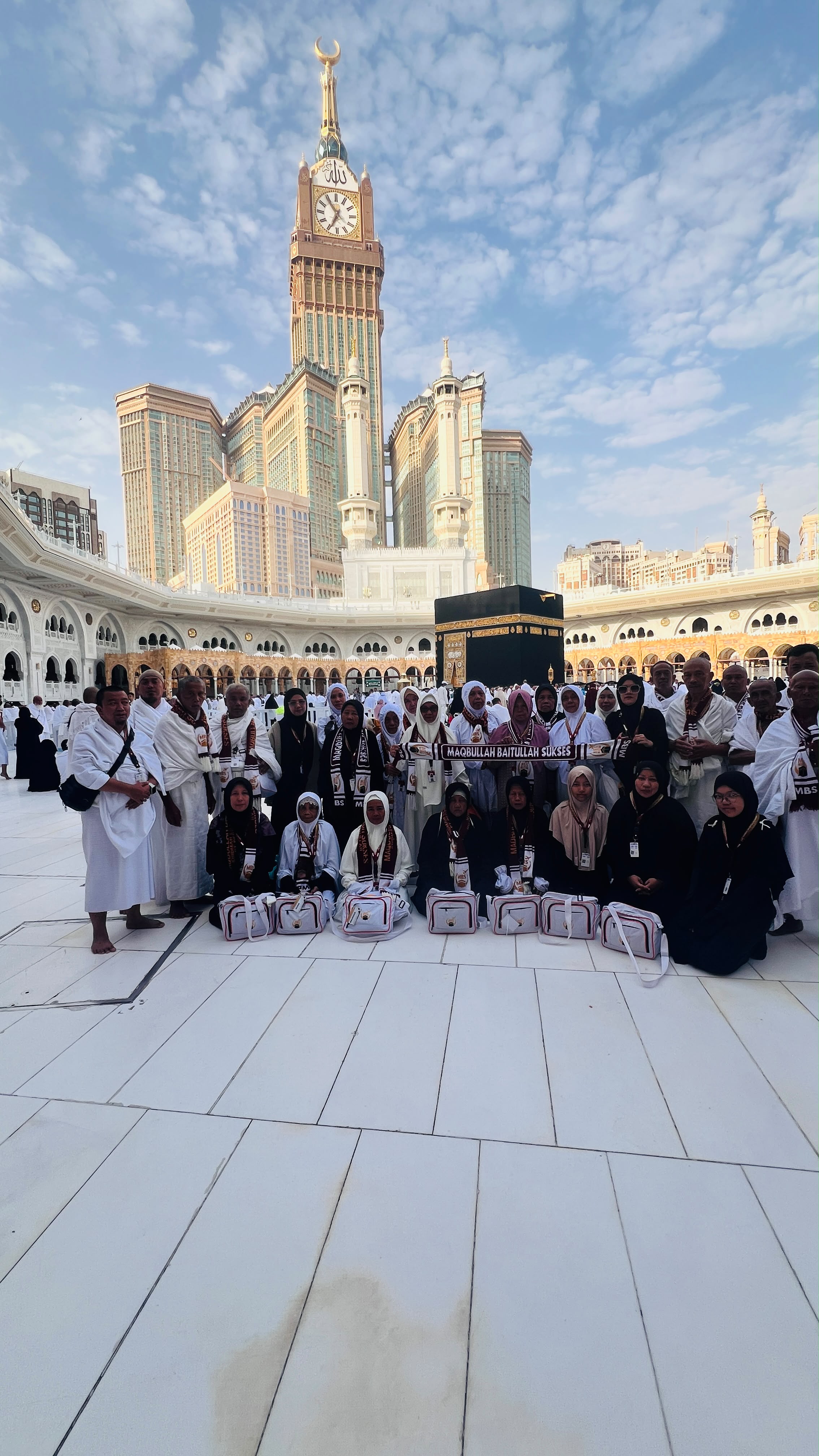 Umroh 5